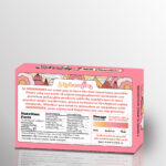 Shroomiez Milk Magic Mushroom Chocolate Bar