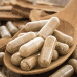 Mushroom Capsules for Sale